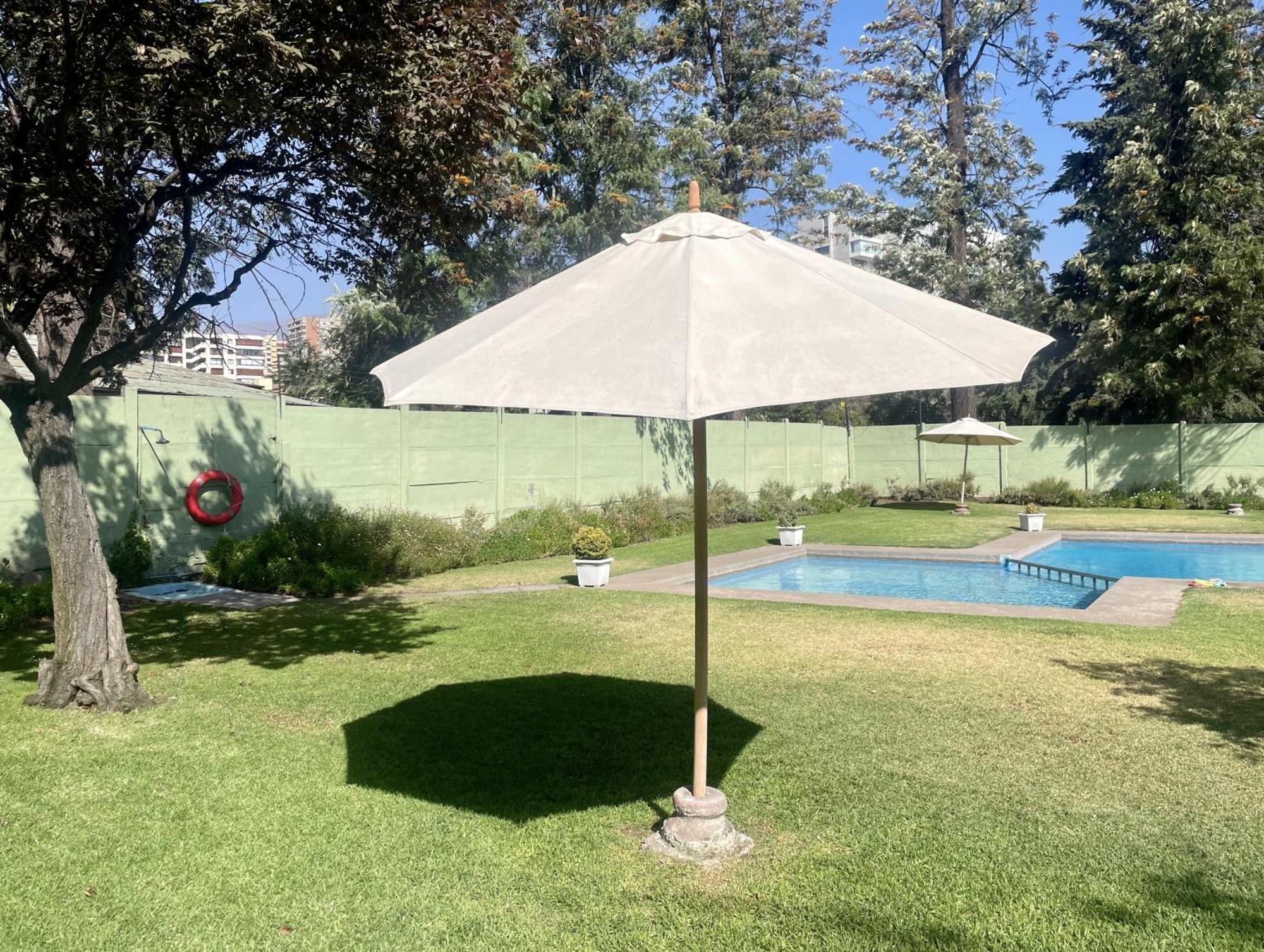 Apartamento Apartamento 2 En Las Condes - Martin De Zamora *